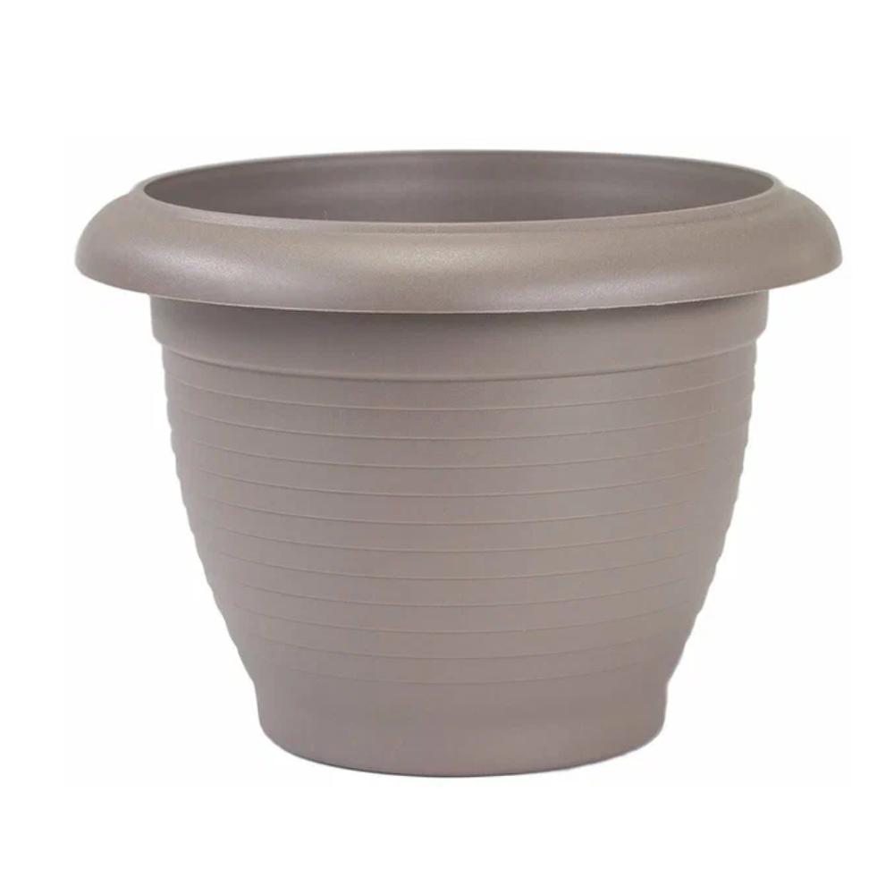 Горшок "Терра", 9,3 л, шаде