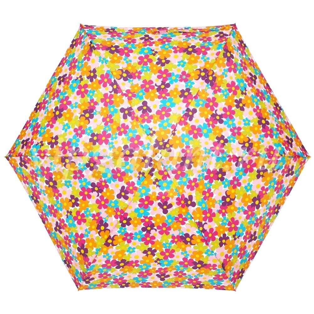 Зонт женский "Raindrops", механика, 25812