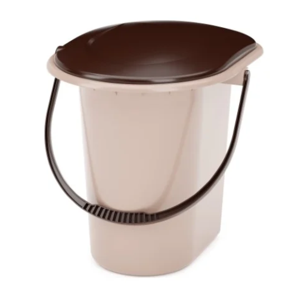 Ведро - туалет, 18 л, м1525