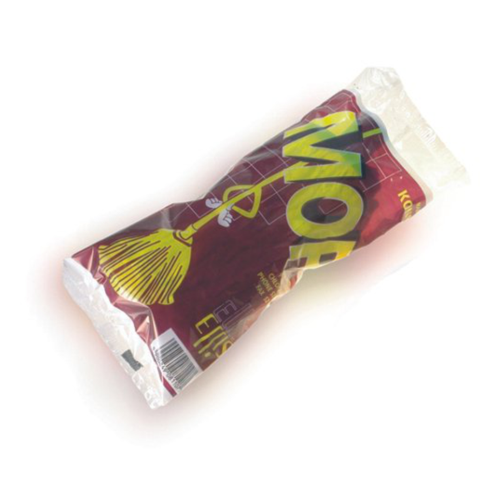 МОП- тряпка "СТАНДАРТ",  х/б, 120 г, 08110