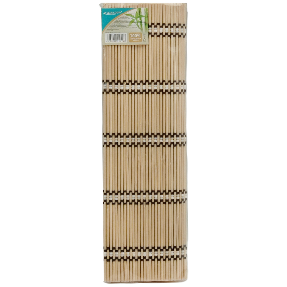 Салфетка бамбук №5, 30 х 45 см, КТ-СФ-05