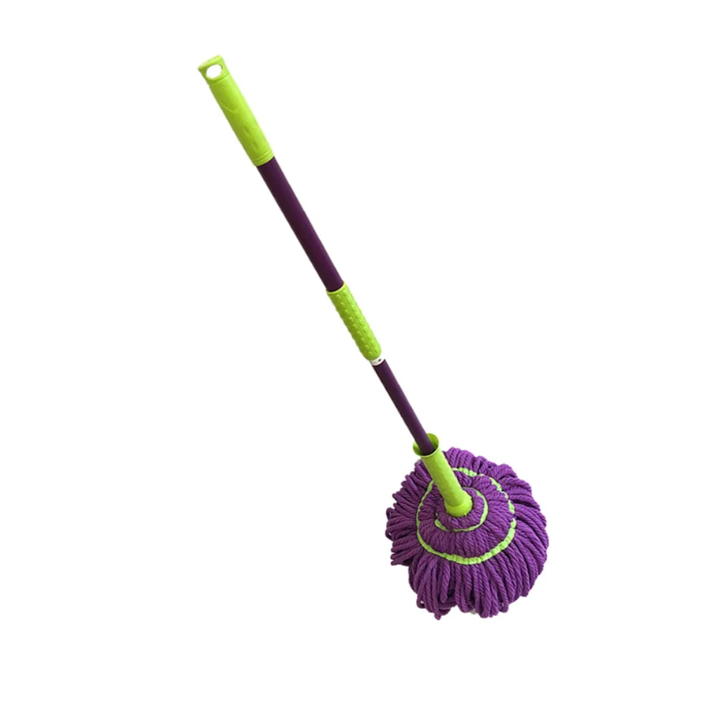 Насадка ТВИСТ "Умничка", микрофибра, KD-8210TWR