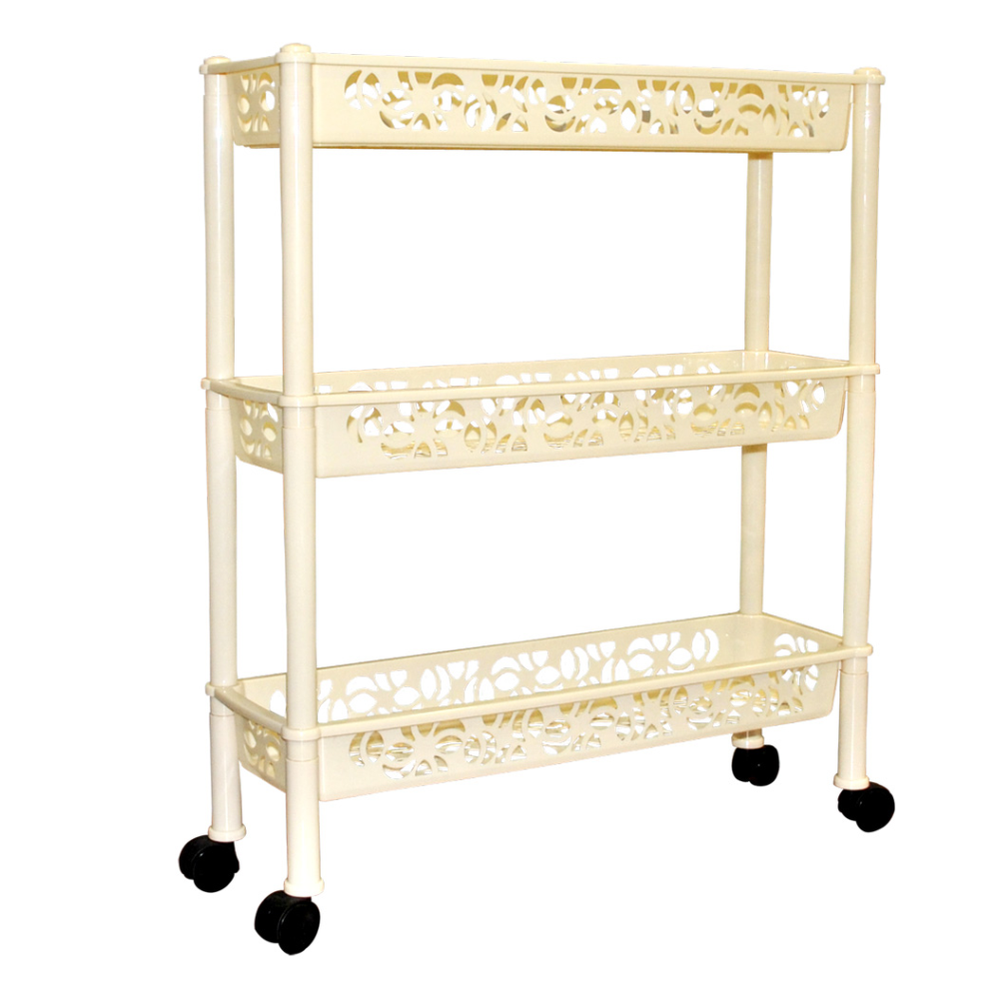 Этажерка "Prima", 3 яруса, bq2830