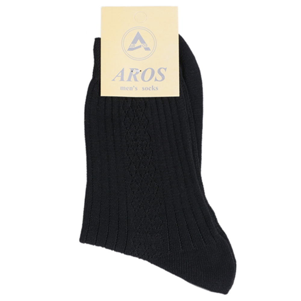 Носки мужские "Арос", 25 размер, Г30