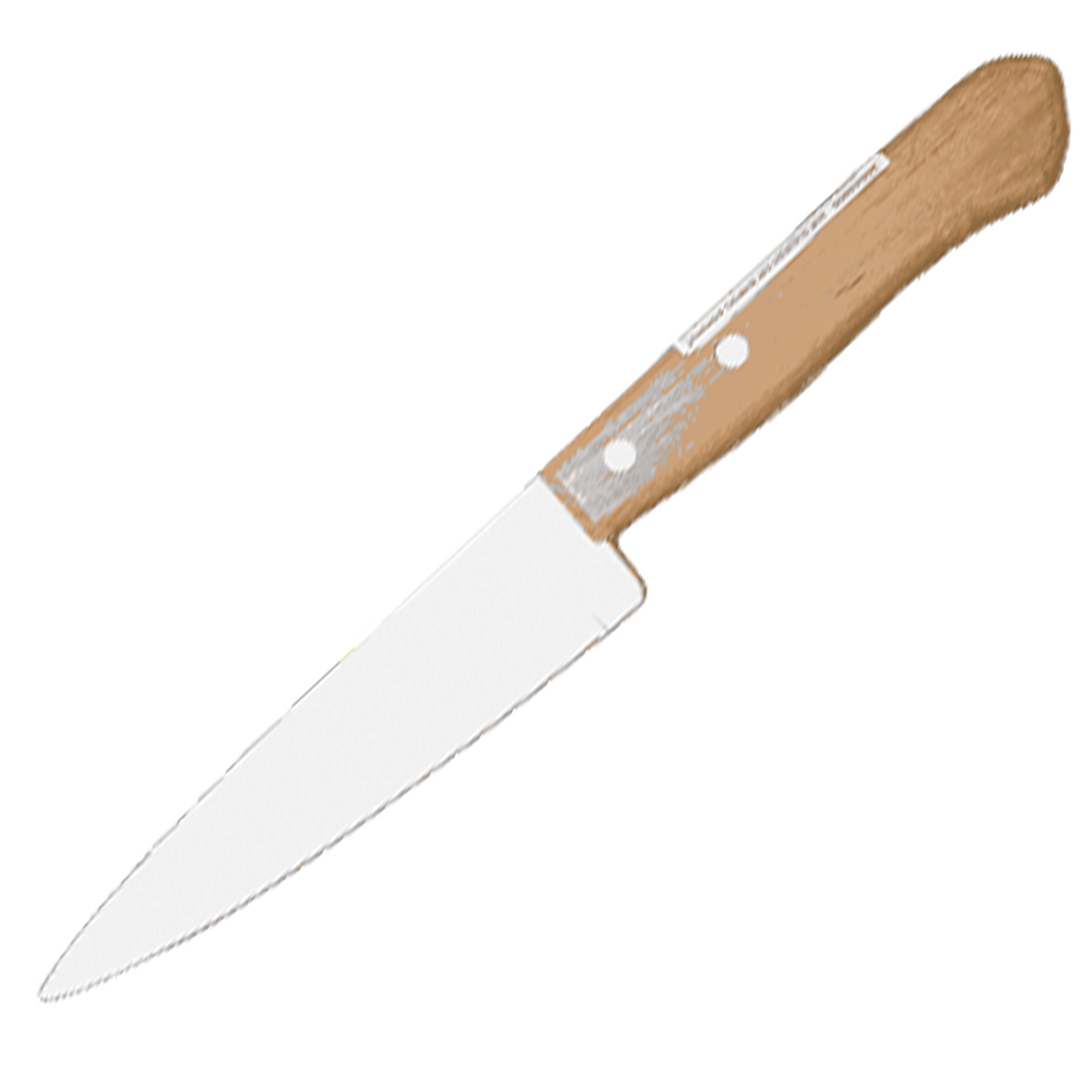 Нож универсальный "Tramontina", 150 мм