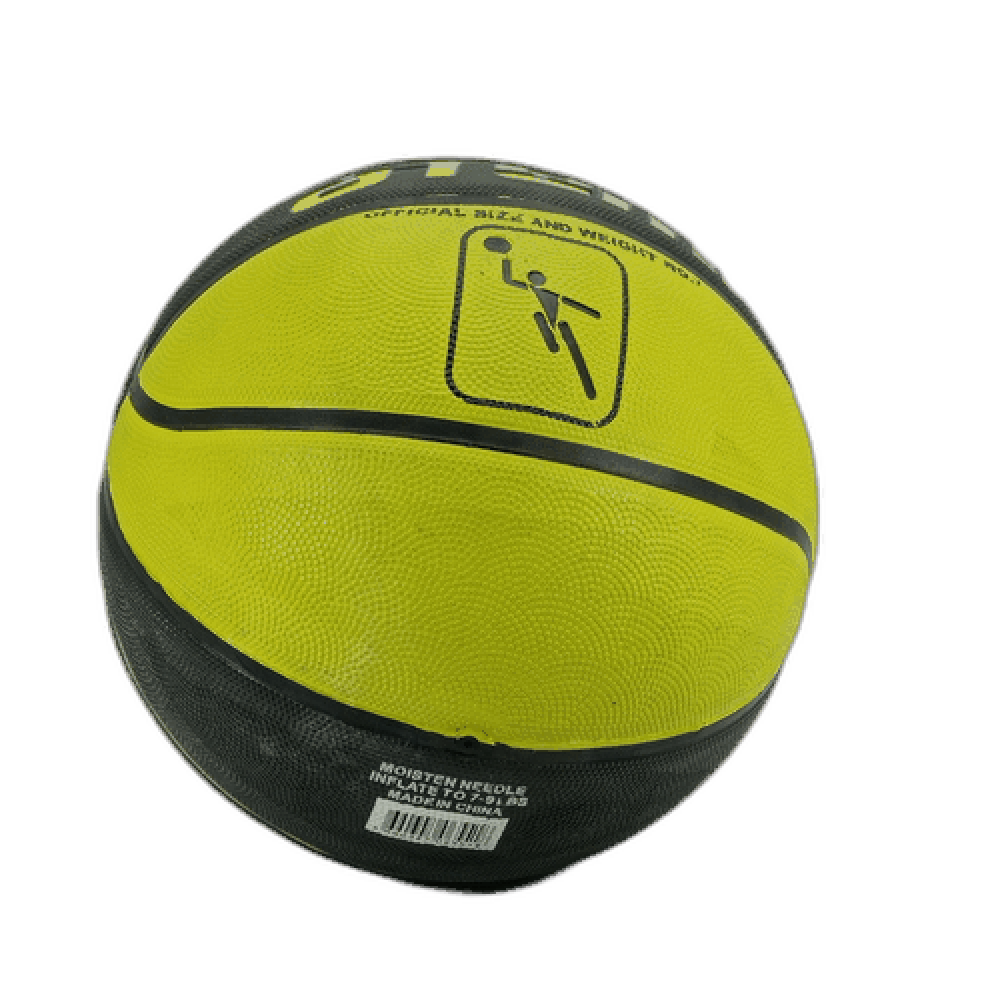 Мяч баскетбольный, р 7, bb11