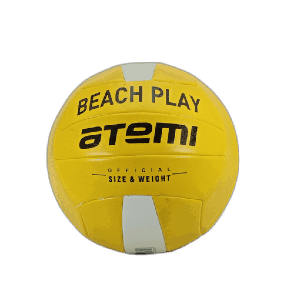 Мяч волейбольный "Atemi", beach play