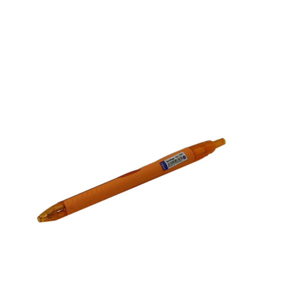 Ручка шариковая автоматическая Berlingo "Hyper X"
