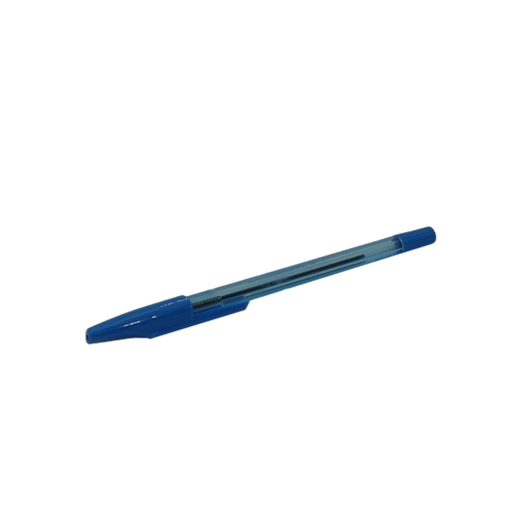 Ручка шариковая Beifa, синяя