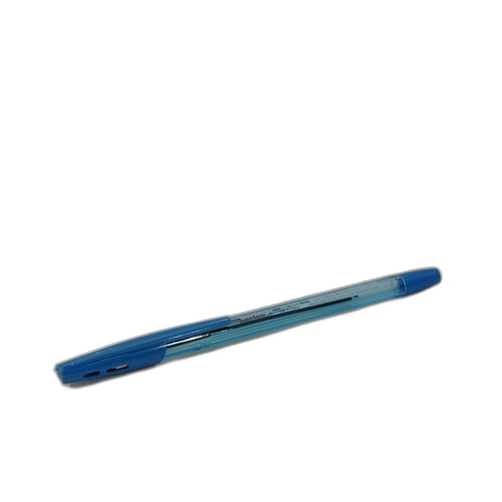 Ручка шариковая Berlingo "H-30", синяя