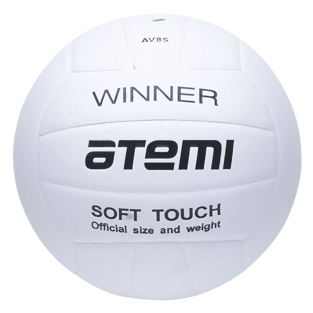 Мяч волейбольный "Atemi", WinnerI