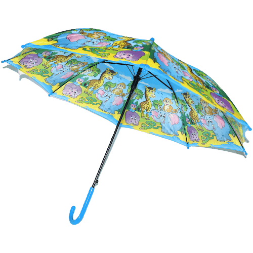 Зонт детский Raindrops 132