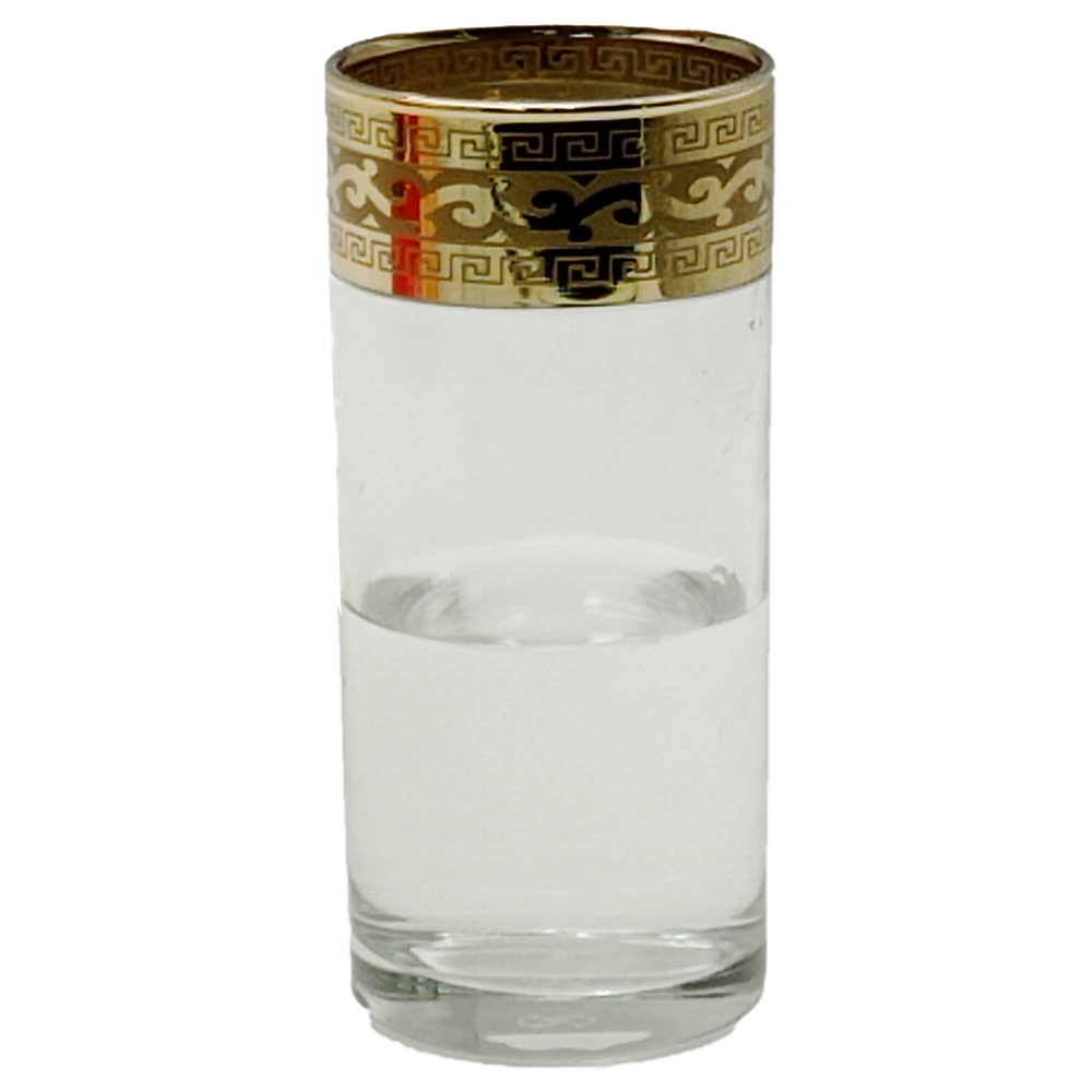 Набор стаканов "Версаче", 6 шт, EAV08-402