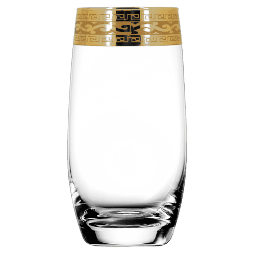 Набор стаканов для сока 6 шт, Версаче EAV08-809