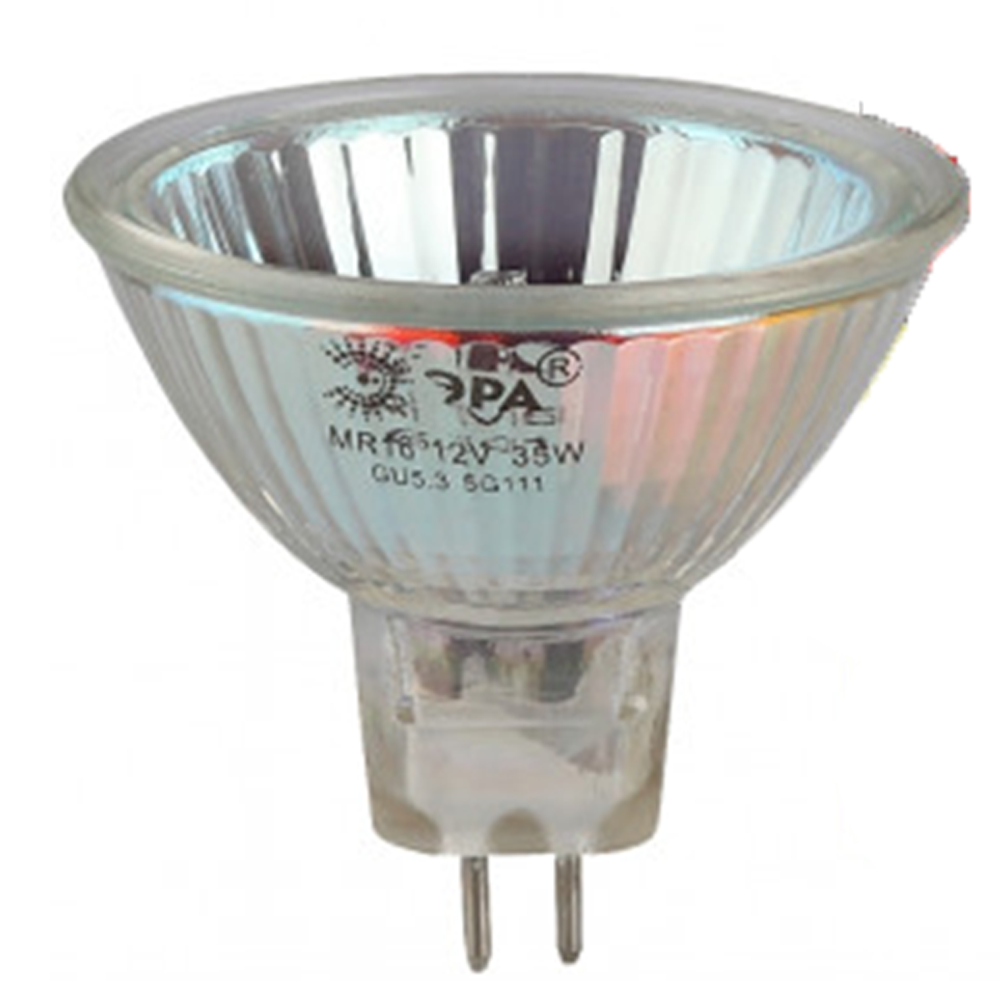 Лампа "Эра", JCDR-GU5.3-50wCL