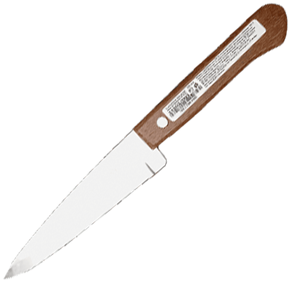 Нож универсальный "Tramontina", 127 мм
