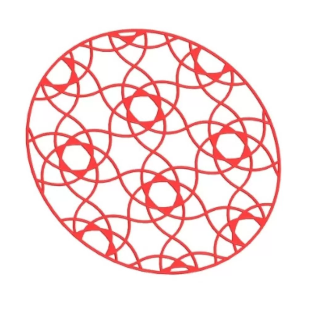 Решетка для раковины