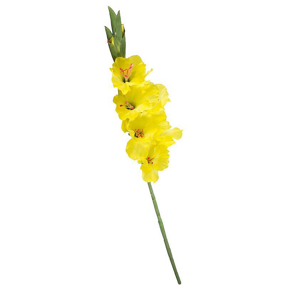 Цветок "Гладиолус", 004067