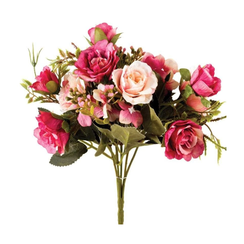 Цветы "Розы", 004050