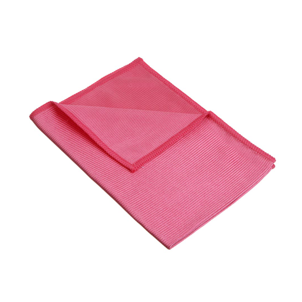 Салфетка из микрофбры "VETTA", для сантехники, 25х35 см, 448-238