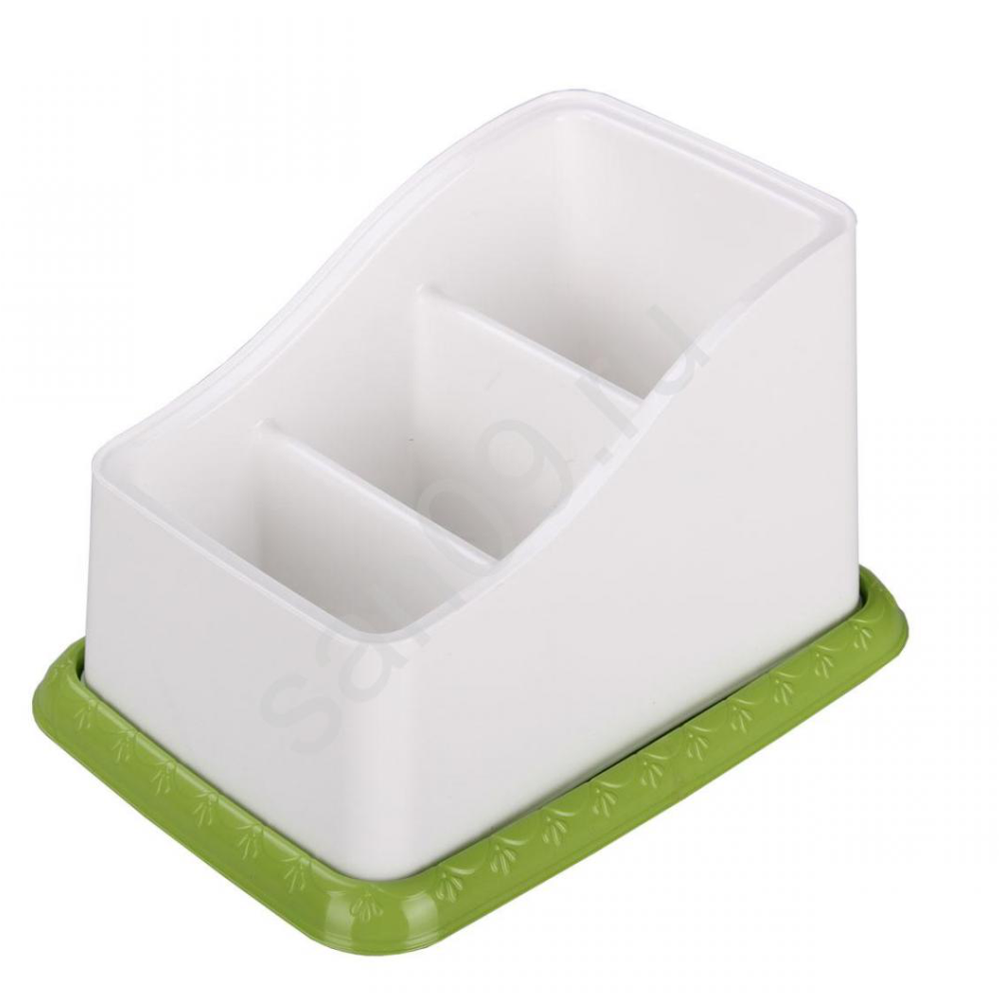 Подставка "Каскад", для столовых приборов,м5814