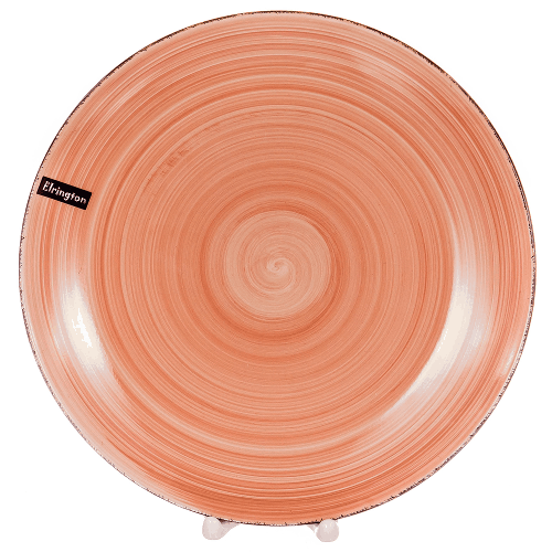 Тарелка мелкая Elrington 270 мм, 139-23037