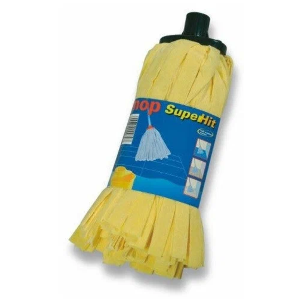 МОП-тряпка "СУПЕРХИТ", 09030