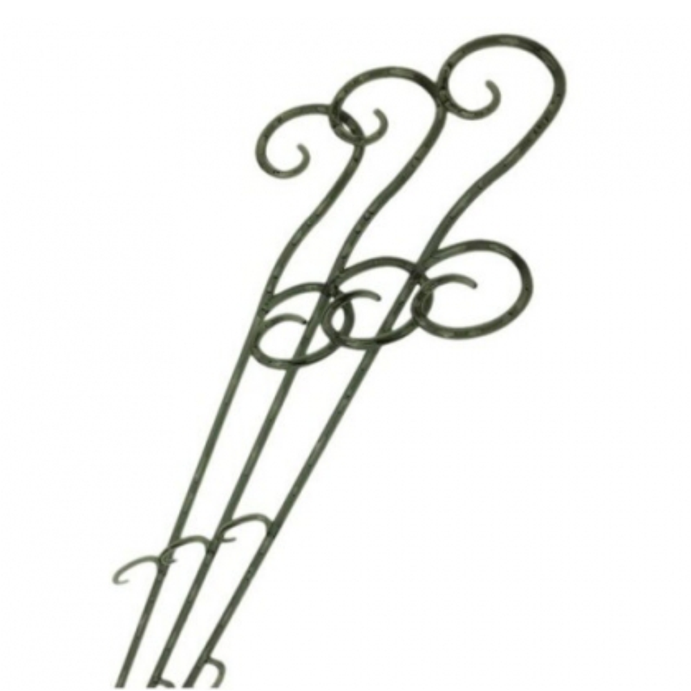 Опора для орхидей, дымка