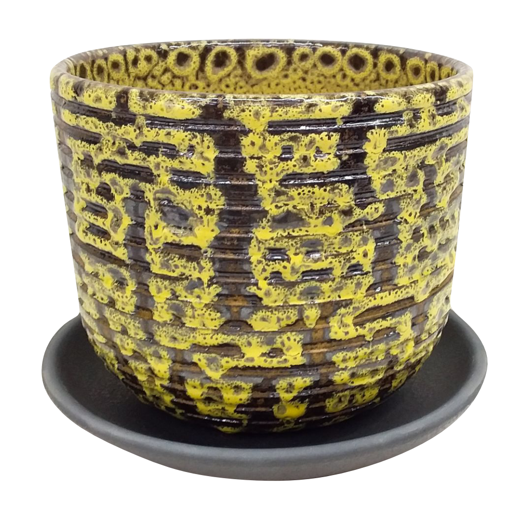 Горшок "Дракон", бук №1