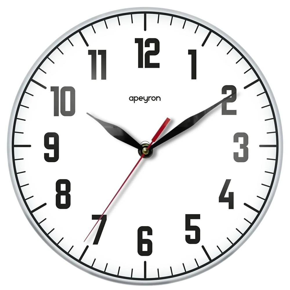 Часы настенные "Apeyron", 1612022