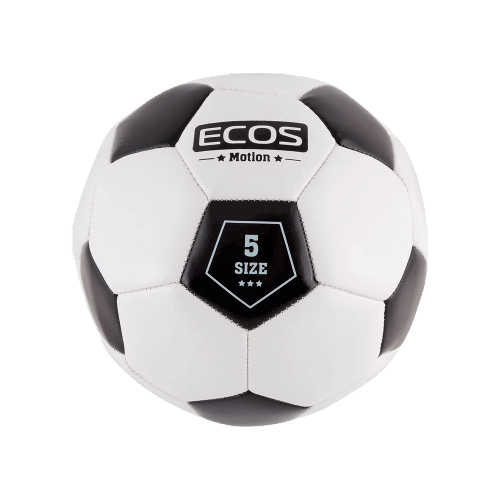 Футбольный мяч Ecos Motion BL-2001