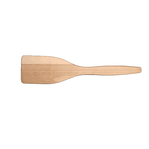 Лопатка поварская деревянная, средняя