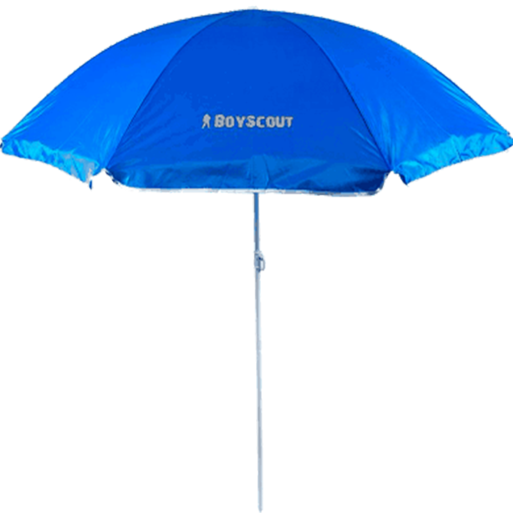 Пляжный зонт "BoyScout", 180 см, 61068