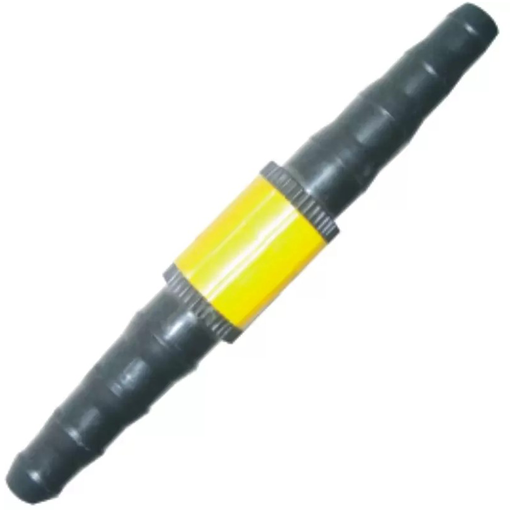 Соединитель для шлангов, 10 - 20 мм