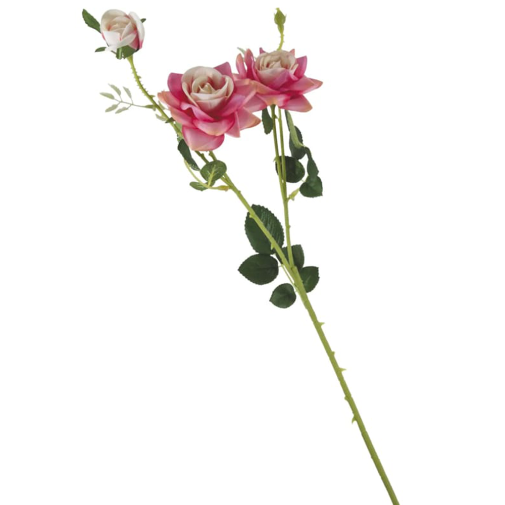 Цветок "Роза", 004186
