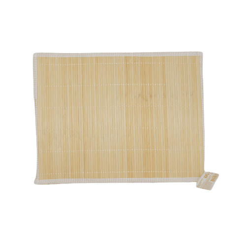 Салфетка сервировочная бамбук, bm - 02