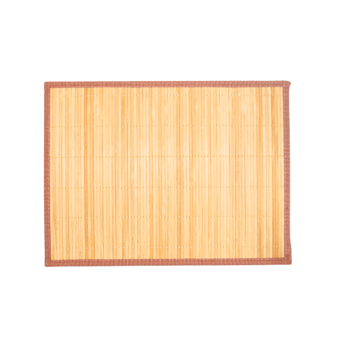 Салфетка сервировочная бамбук, bm - 03