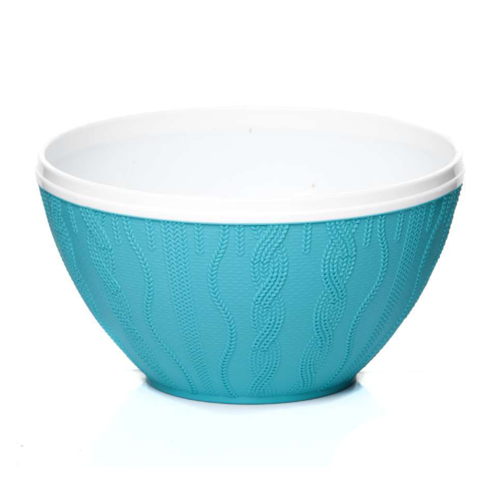 Салатник "Меланж", 1,45 л, м6032