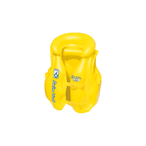 Жилет для плавания Bestway Swim Safe 32034