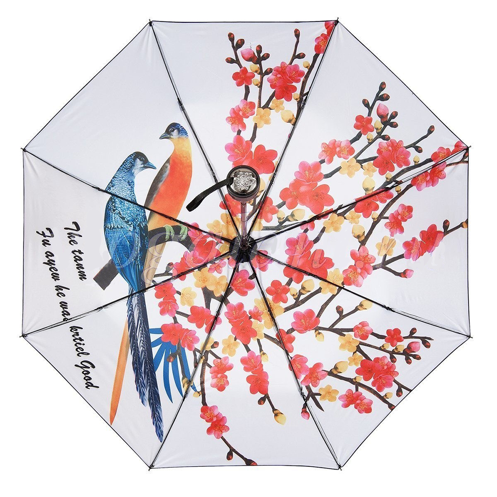 Зонт женский "Arman", механика, 123
