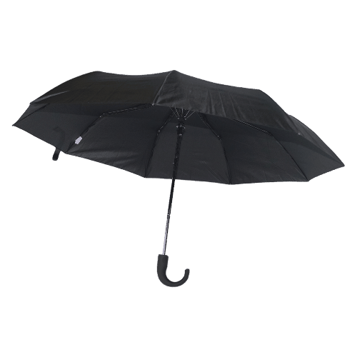 Зонт мужской Raindrops 12920 автоматическая ручка крюк