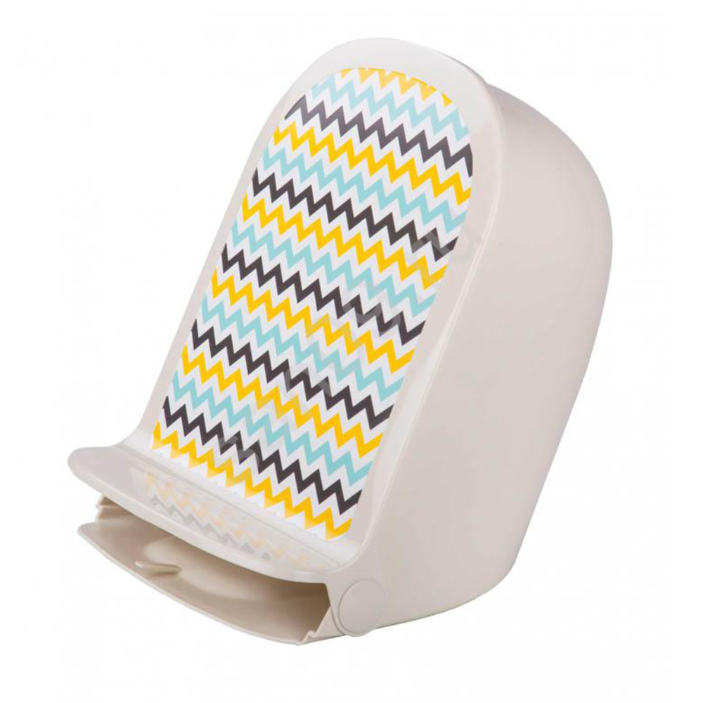 Контейнер "Гарди", для мусора, с педалью, 7 л, м6705