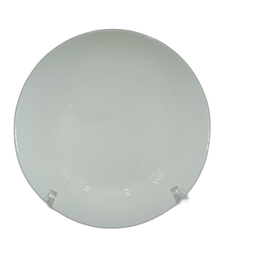 Тарелка "Классика-2", плоская, 23 см