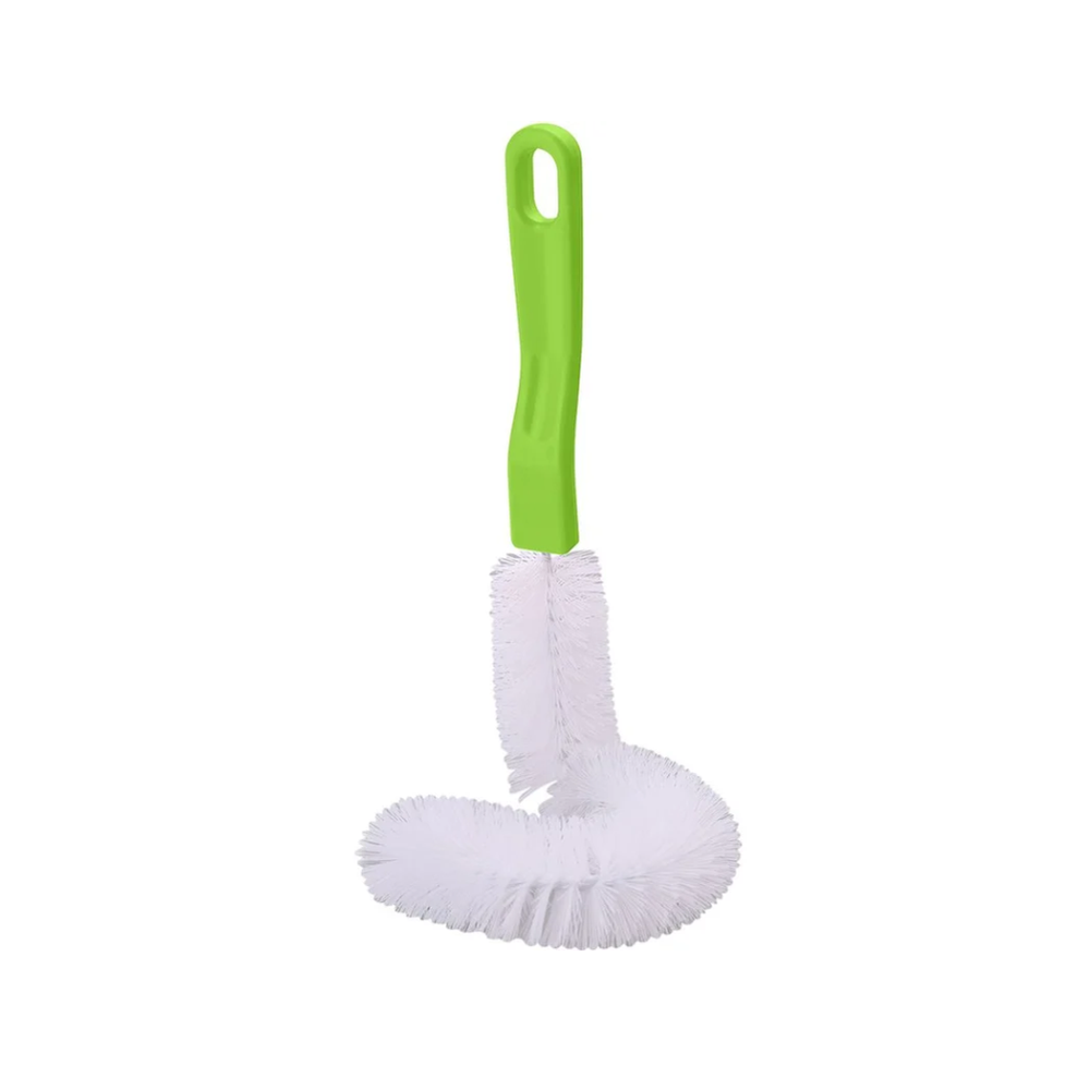 Щетка для банок и бутылок, 44 см, DH58-147