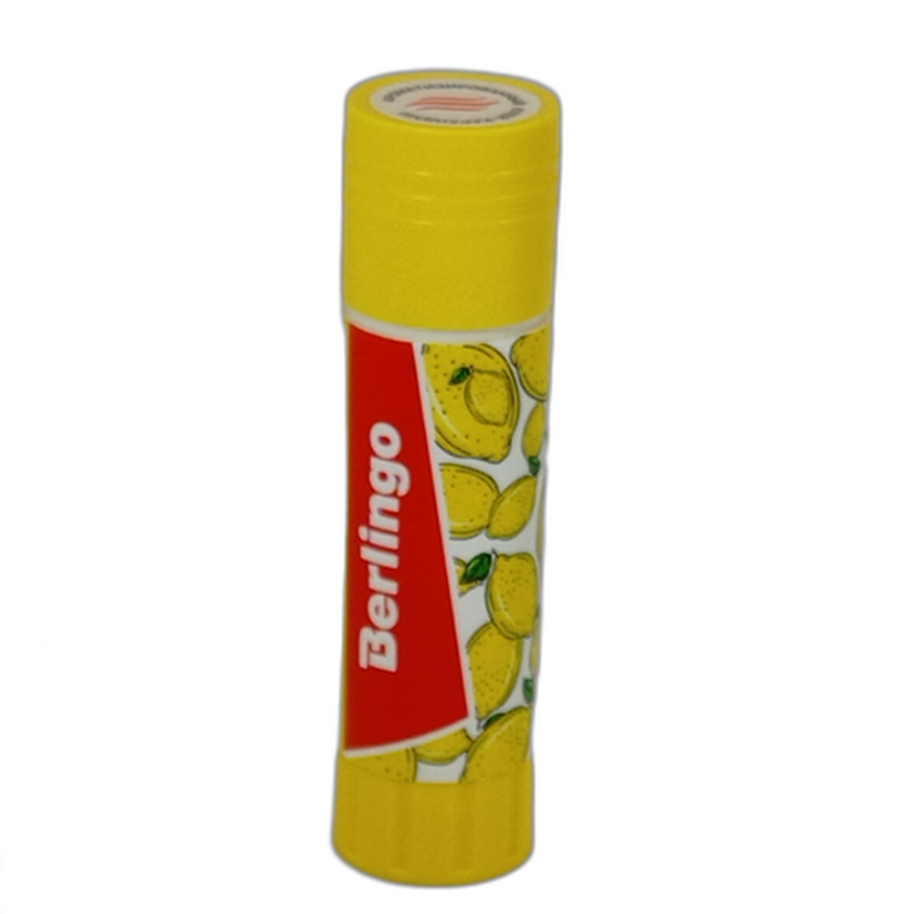 Клей-карандаш Berlingo "Aroma", 21 гр
