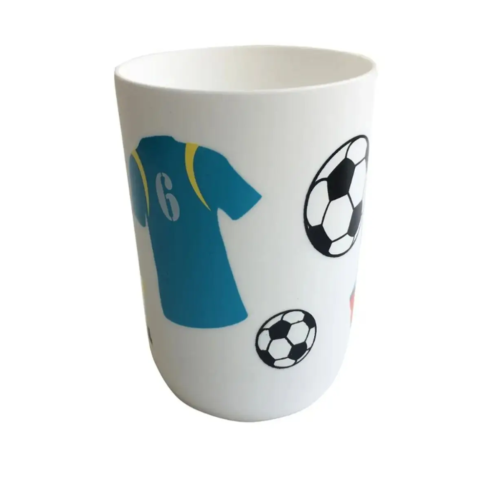 Стакан "Football", 280 мл, mfk05112