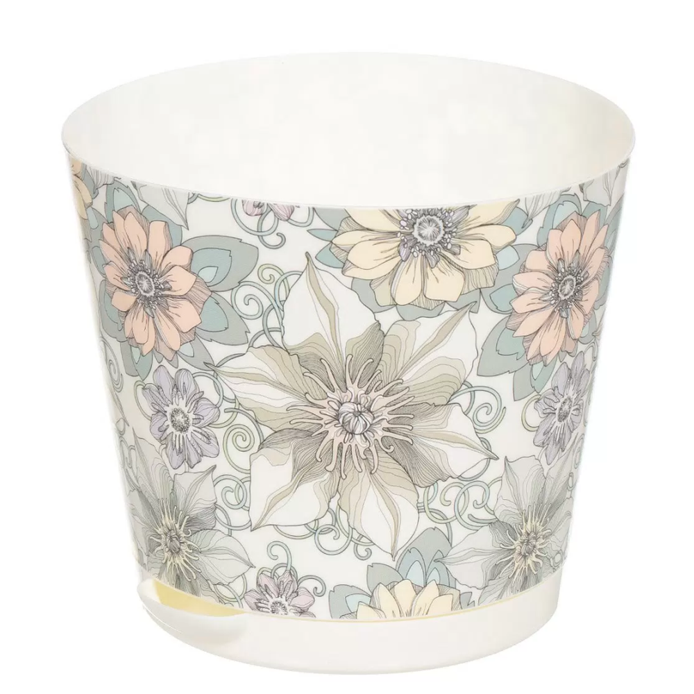 Горшок "Easy Grow", 2 л, ing47016цд