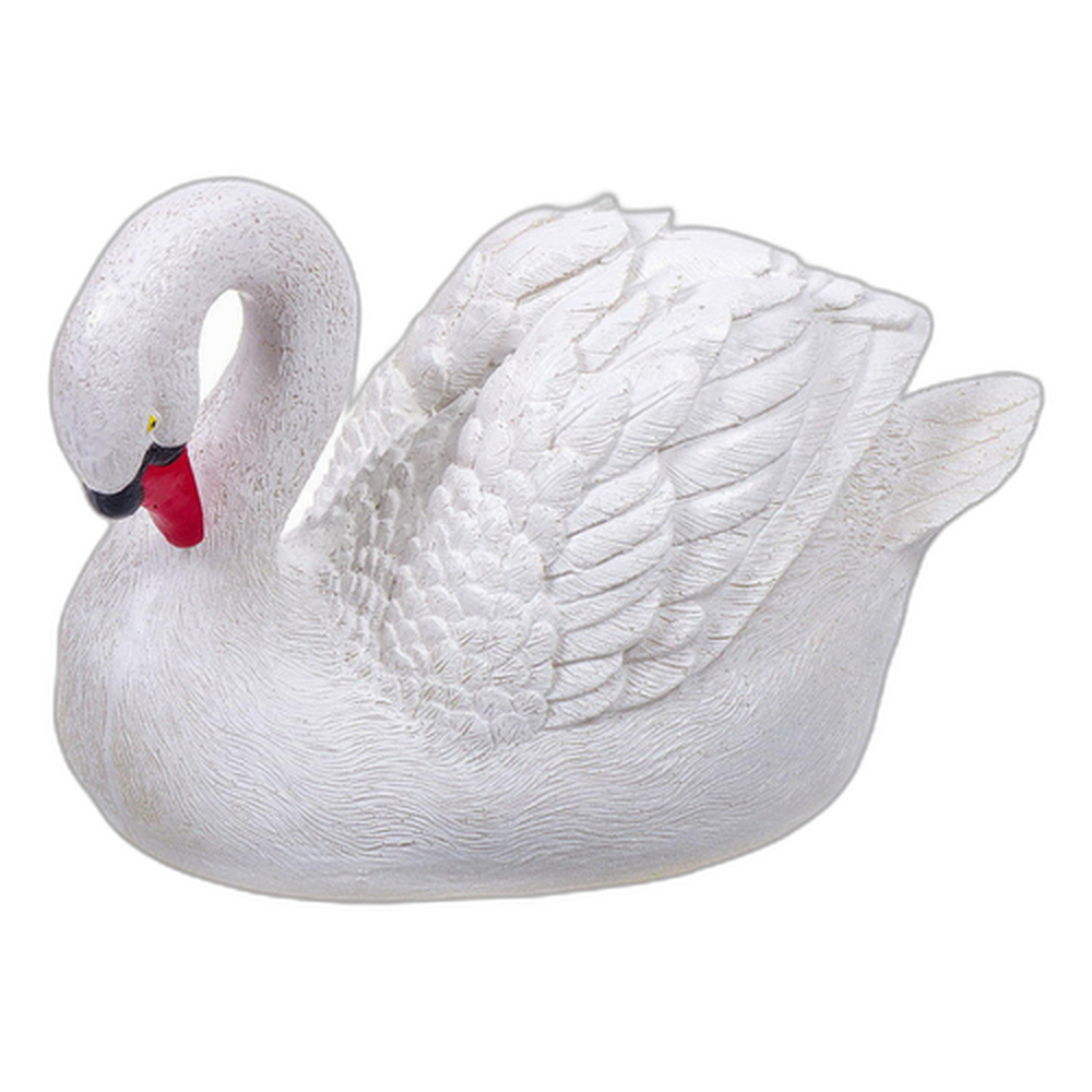 Сувенир "Лебедь", 23 см