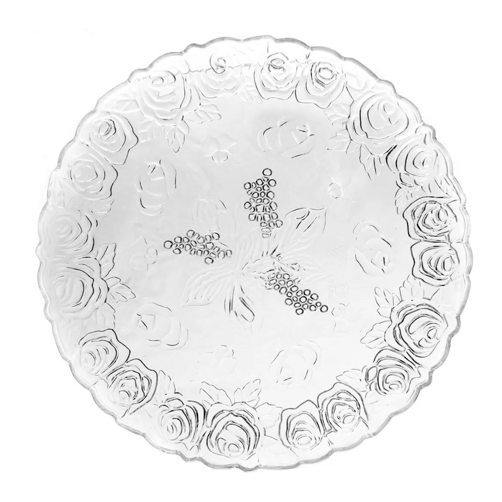 Поднос "Изобилие", 350 мм, м6684