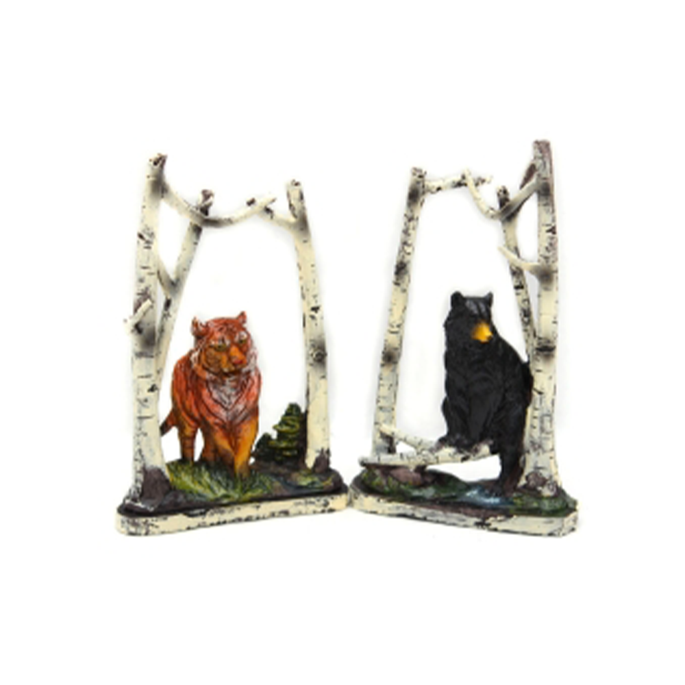 Интерьерный сувенир "Животные в лесу", Т-9959